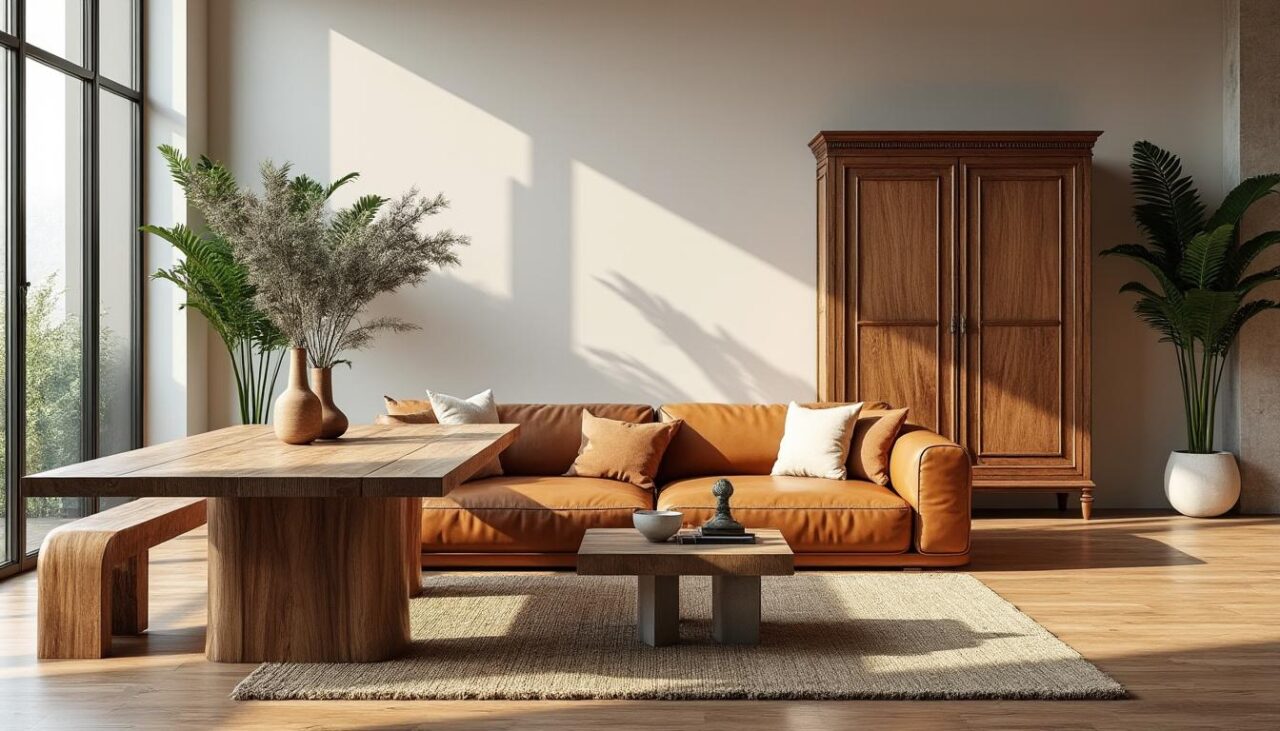 You are currently viewing Meubles Tikamoon : Comment choisir le style qui correspond à votre intérieur ?