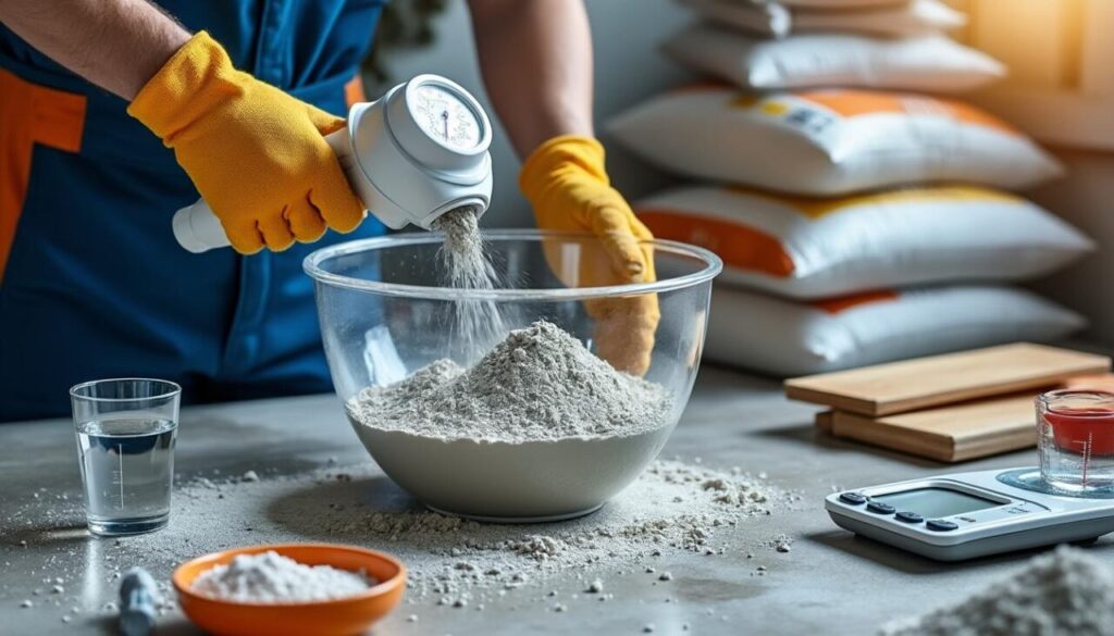 découvrez comment optimiser le dosage de barbotine de ciment pour garantir une préparation parfaite, améliorer la qualité et la durabilité de vos ouvrages.