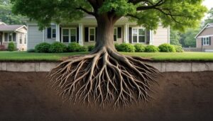 Lire la suite à propos de l’article Racines de figuier : Un danger méconnu pour les fondations des maisons