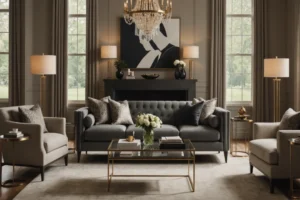 Pourquoi investir dans des meubles haut de gamme est un choix durable et intelligent