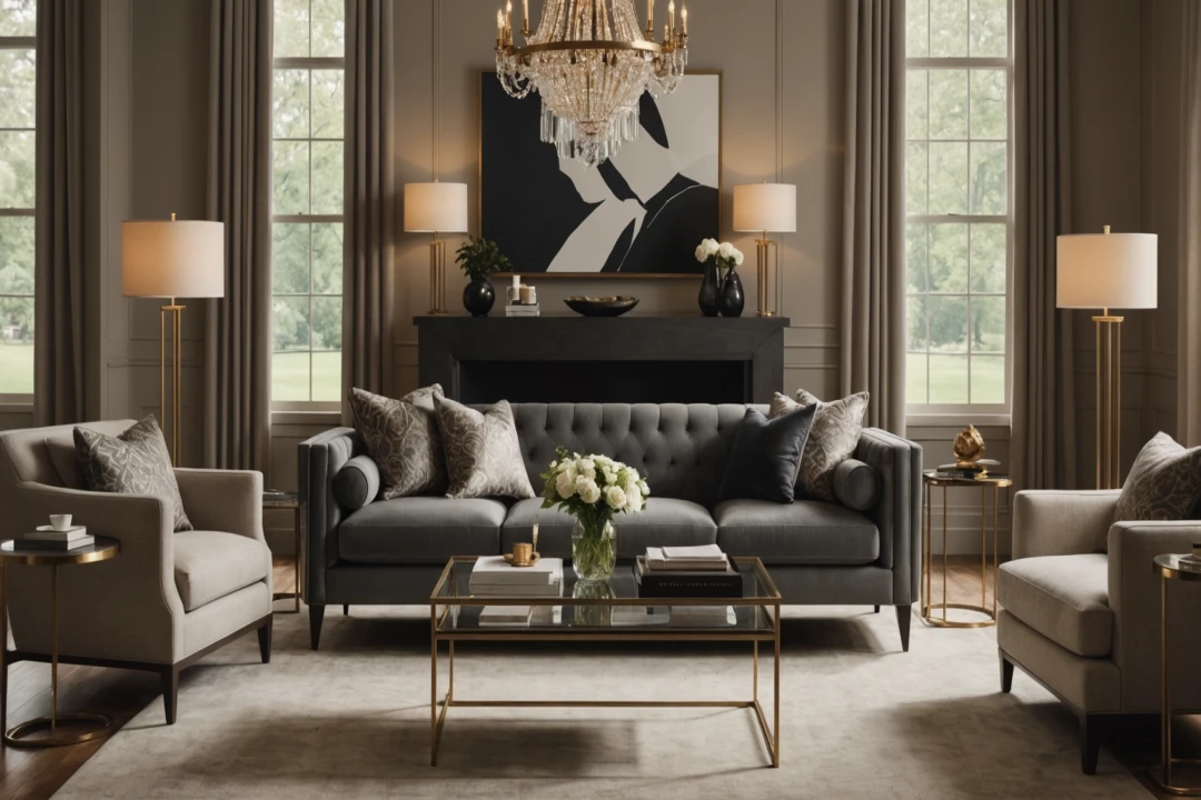 You are currently viewing Pourquoi investir dans des meubles haut de gamme est un choix durable et intelligent