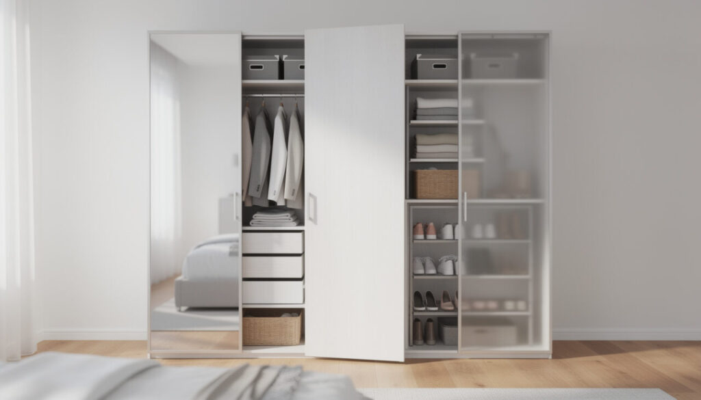découvrez comment choisir la porte idéale pour votre armoire ikea en fonction de vos besoins et de votre style, pour un rangement pratique et élégant.