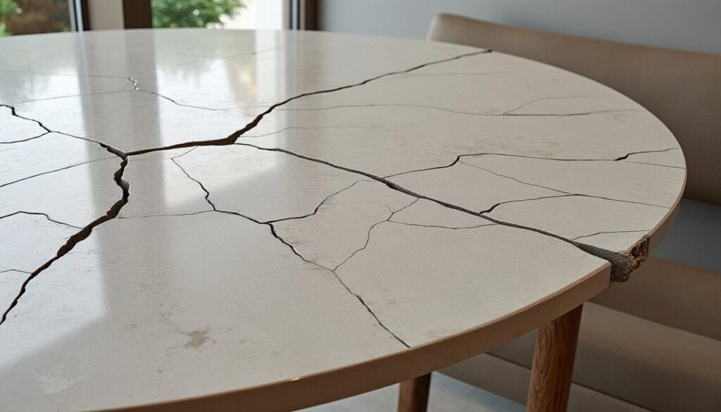 découvrez les principaux inconvénients des tables en céramique et apprenez ce que vous devez savoir avant d'en acquérir une pour votre intérieur.