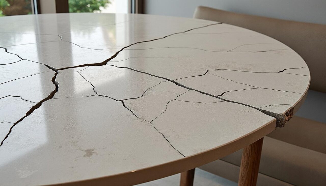 Lire la suite à propos de l’article Inconvénients de la table en céramique : Ce que vous devez connaître