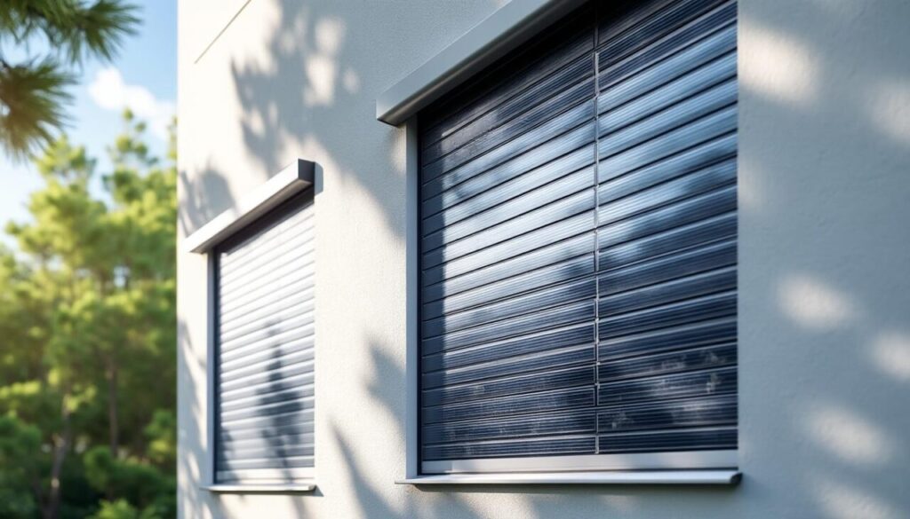 découvrez les principaux inconvénients des volets roulants solaires et les points essentiels à considérer avant de faire votre choix.