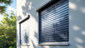 découvrez les principaux inconvénients des volets roulants solaires et les points essentiels à considérer avant de faire votre choix.