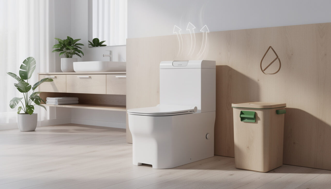 You are currently viewing Les avantages et le fonctionnement des toilettes sèches Ikea