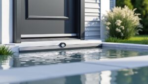 découvrez les dispositifs anti-inondation pour portes d'entrée, des solutions efficaces et innovantes pour protéger votre maison contre les risques d'inondation et sécuriser votre habitat.