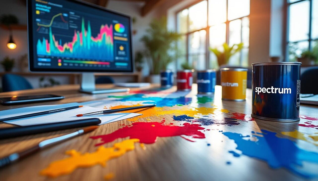 You are currently viewing Peinture Spectrum Action : Analyse des avis pour un choix éclairé