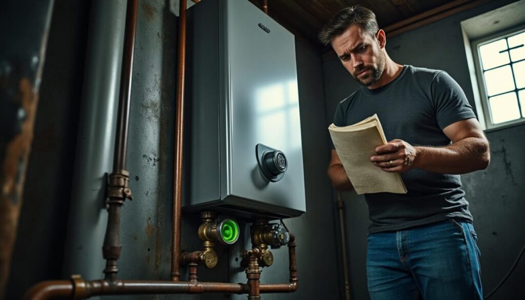 découvrez pourquoi votre chaudière dégage une odeur d'œuf pourri, les causes possibles et les solutions efficaces pour éliminer cette nuisance et assurer un fonctionnement sûr.