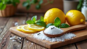 découvrez un remède de grand-mère simple et naturel pour éliminer efficacement les fourmis dans votre maison et retrouver un intérieur sans insectes.