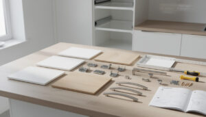 découvrez comment choisir et remplacer efficacement les pièces détachées pour votre cuisine ikea faktum afin de prolonger sa durée de vie et optimiser son fonctionnement.