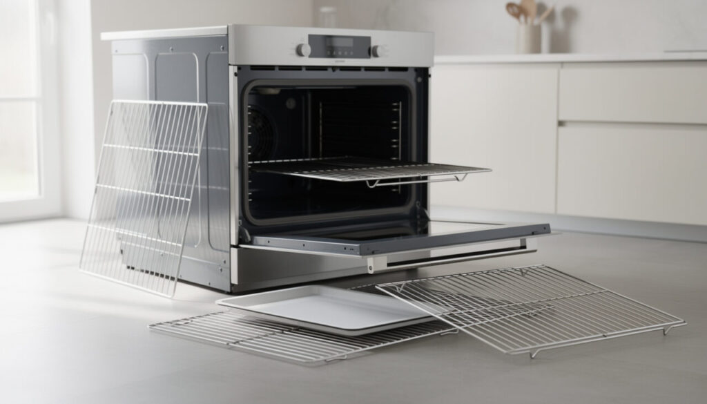 découvrez comment choisir la grille adaptée pour votre four ikea afin d'optimiser la cuisson de vos plats et garantir des résultats parfaits à chaque utilisation.
