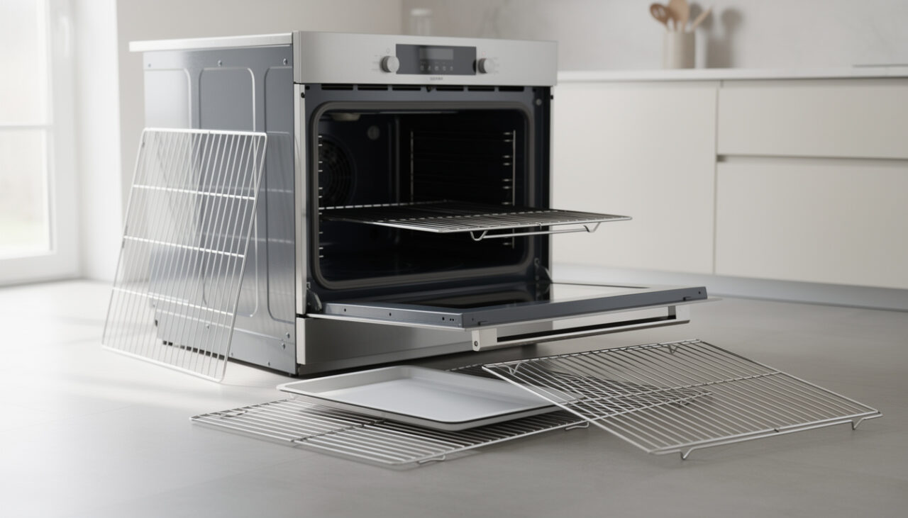 Lire la suite à propos de l’article Choisir la grille adaptée pour four ikea afin d&rsquo;optimiser la cuisson