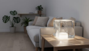 découvrez la lampe glaçon ikea, une pièce design et originale qui apportera une touche unique et moderne à votre décoration intérieure.