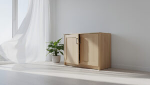 découvrez combien de temps il est recommandé d'aérer un meuble ikea après son montage pour garantir un air sain et éviter les odeurs.