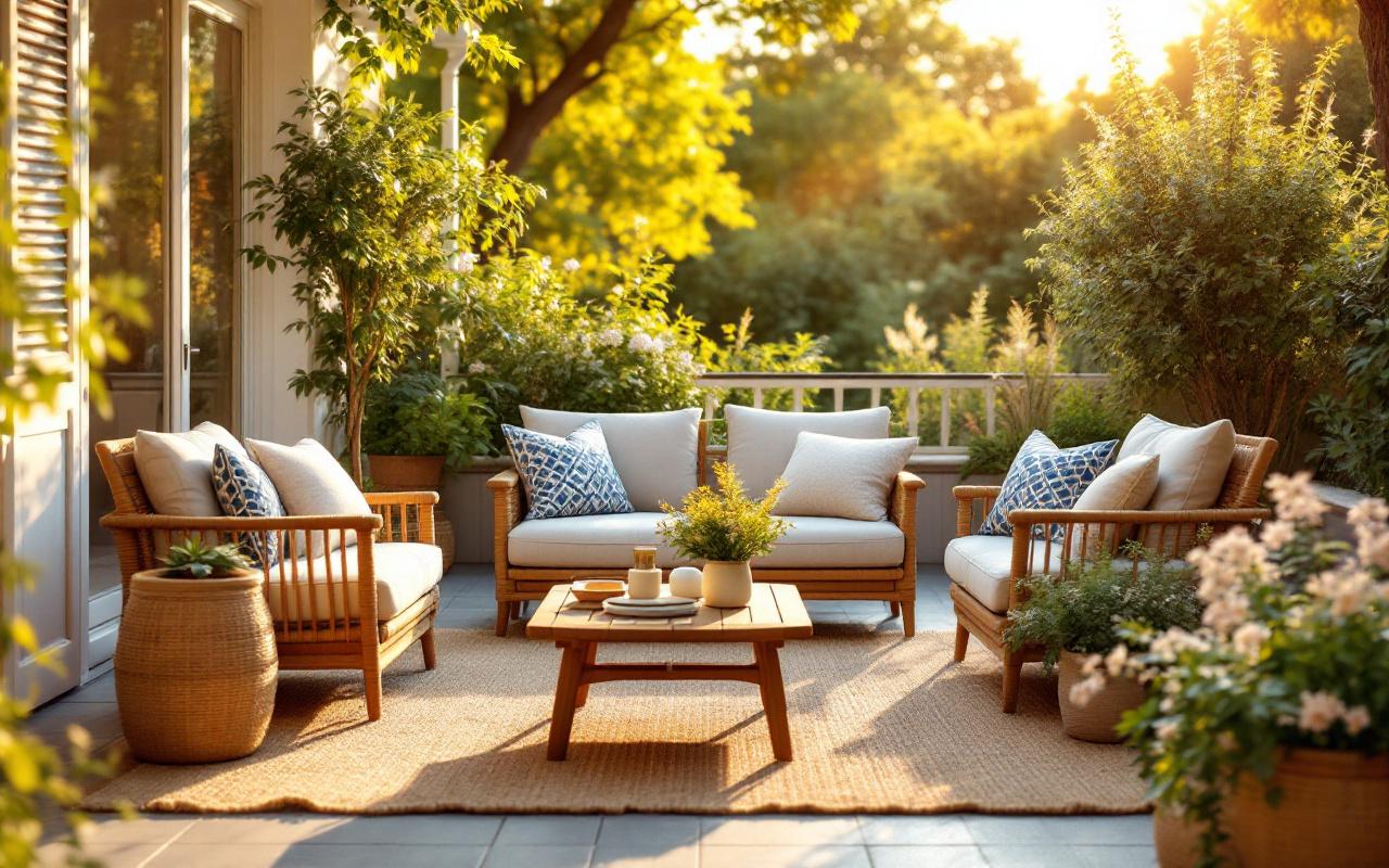 Lire la suite à propos de l’article Salon de jardin : Bricomarché ou Brico Cash, le meilleur choix pour l&rsquo;été