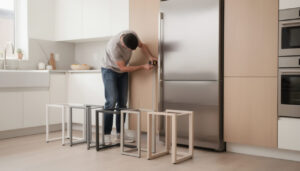 découvrez comment choisir le support frigo ikea idéal pour optimiser l'espace et le design de votre cuisine. conseils pratiques et critères essentiels pour un choix réussi.