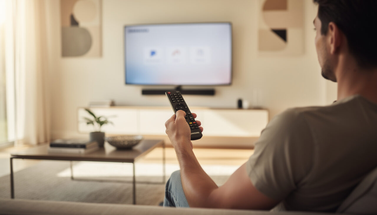 Lire la suite à propos de l’article Comment réinitialiser une télévision Samsung facilement ?