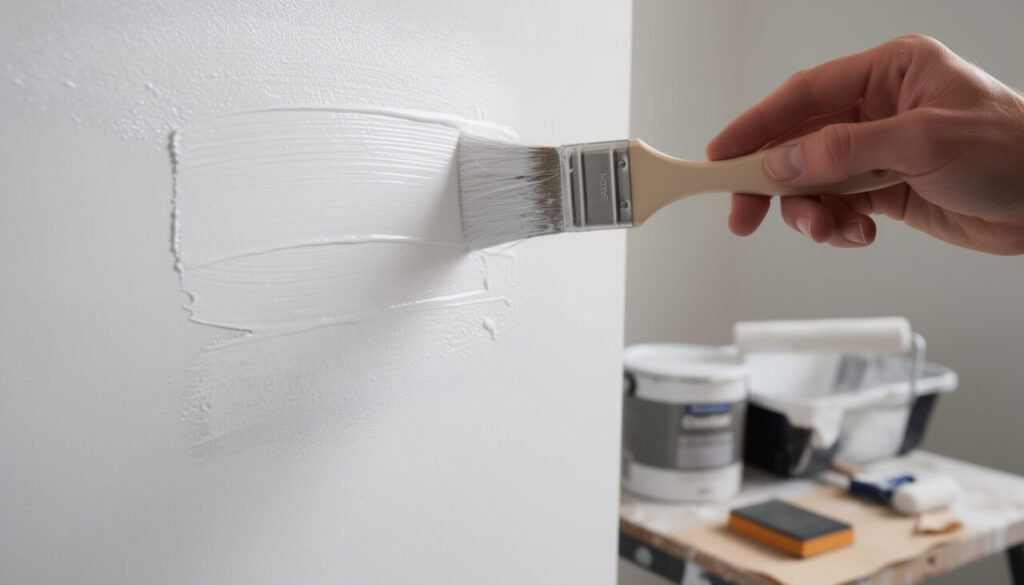 découvrez pourquoi les traces apparaissent sur les couches de peinture et apprenez des astuces efficaces pour les éviter, afin d’obtenir une finition parfaite et durable.