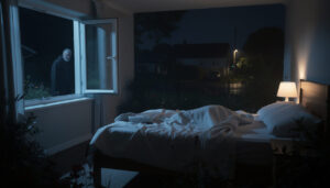 découvrez les risques liés à dormir fenêtre ouverte au rez-de-chaussée et comment assurer votre sécurité tout en profitant d'une bonne ventilation.
