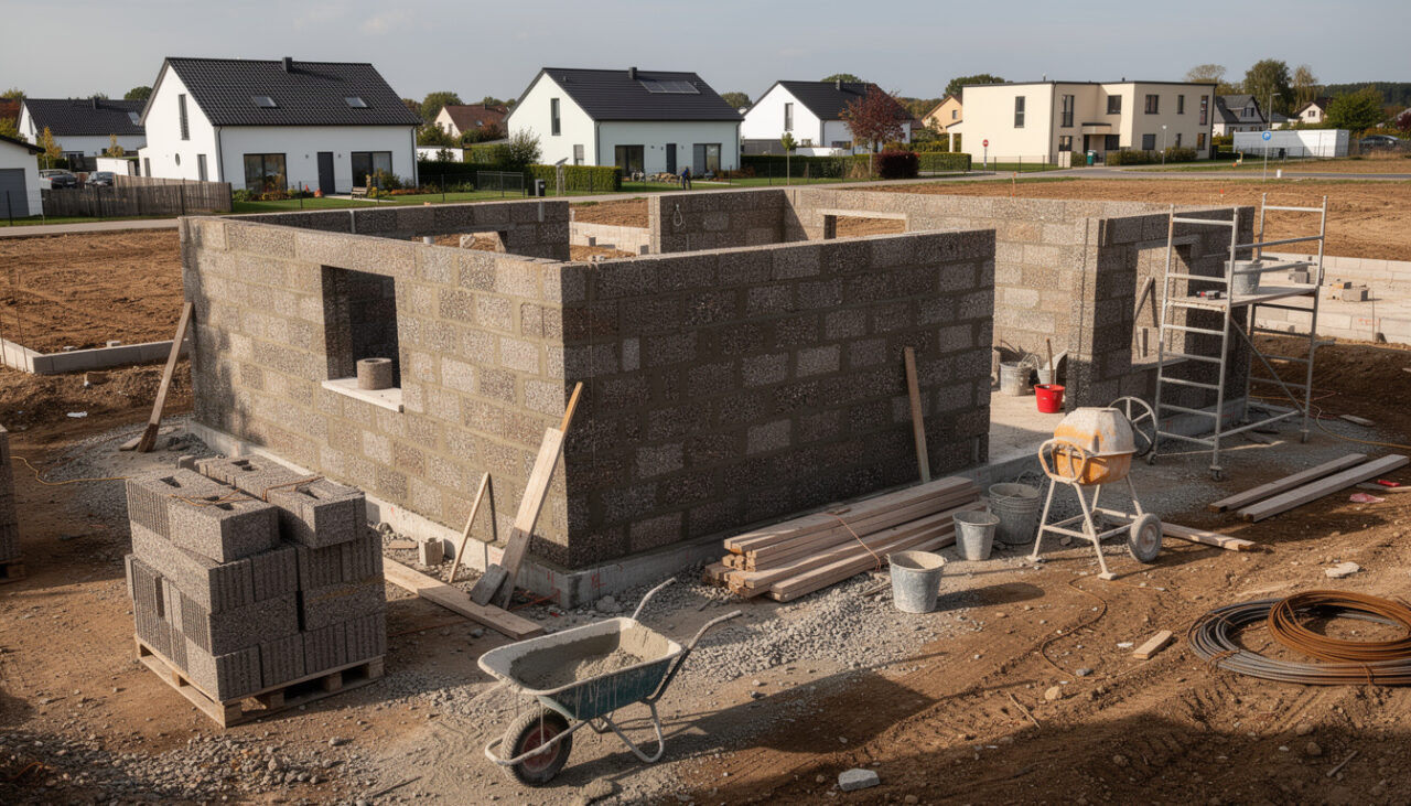 You are currently viewing Faut-il vraiment investir dans une maison en mâchefer ?