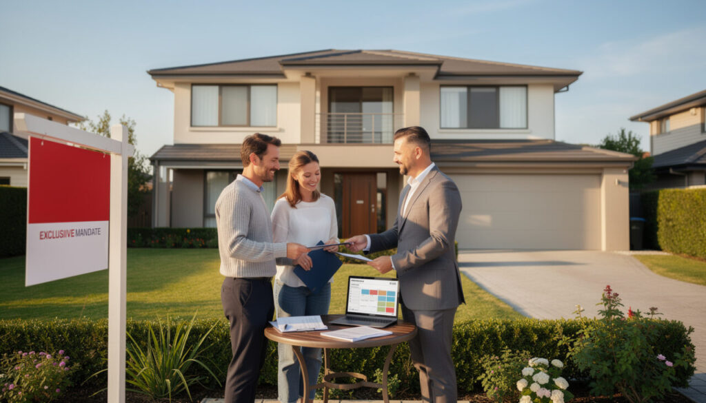découvrez les étapes essentielles pour vendre votre maison en mandat exclusif, optimisez la vente et sécurisez votre transaction immobilière avec succès.