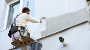 Ravalement de façade de maison ancienne : conseils détaillés et bonnes pratiques
