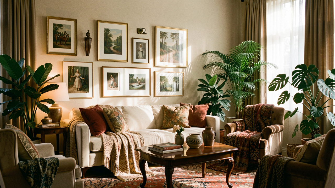 Lire la suite à propos de l’article Supports decoratifs interieur : 8 idées pour donner du caractère