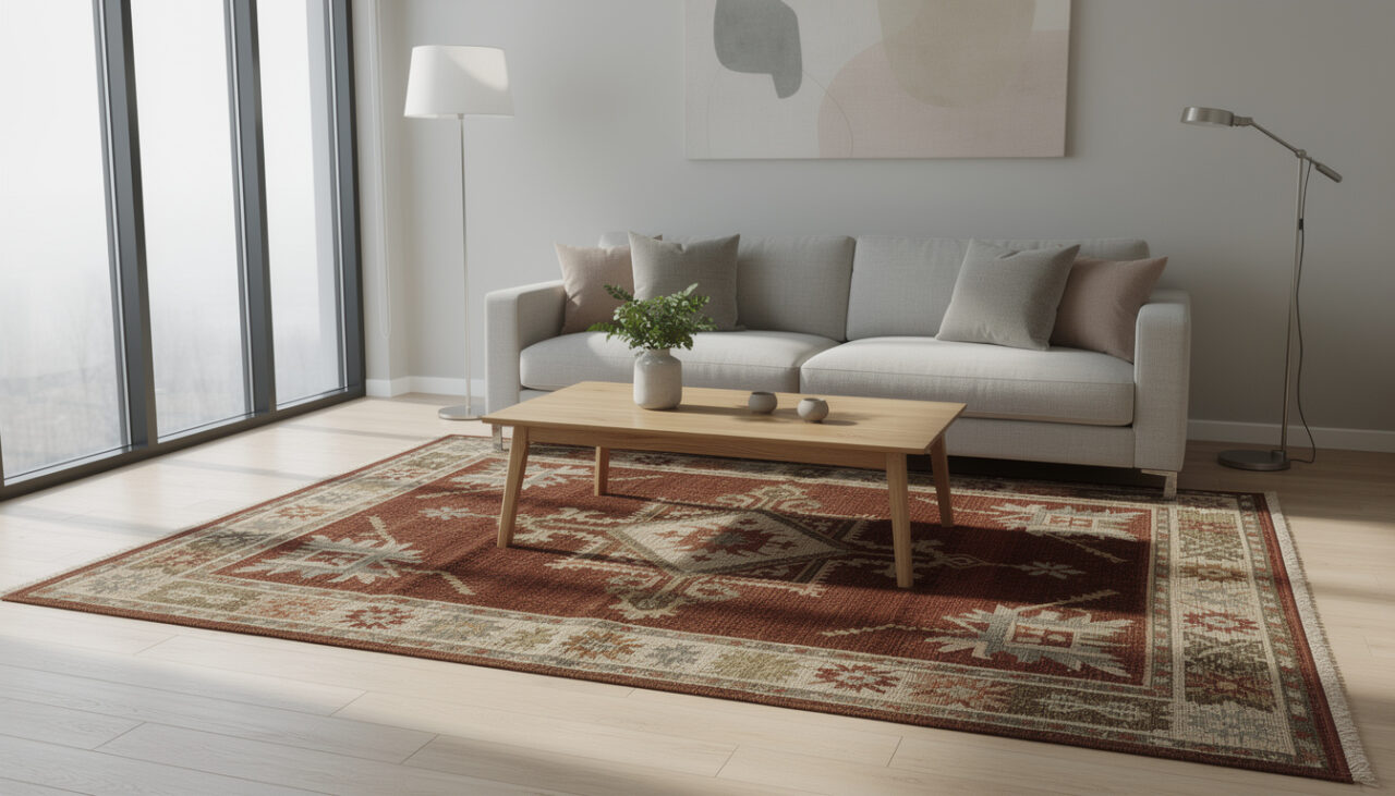 Lire la suite à propos de l’article Comment choisir un tapis moldave Ikea adapté à votre décoration intérieure