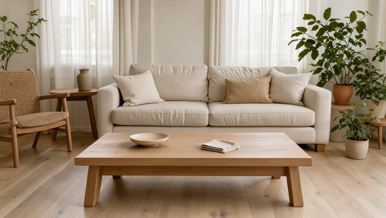 Lire la suite à propos de l’article Décoration estivale maison : 8 idées pour une ambiance plus fraîche