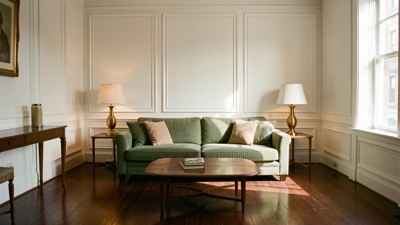 Lire la suite à propos de l’article Les 7 meilleurs objets déco d’une maison new-yorkaise façon Wes Anderson